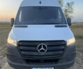 Білий Мерседес Sprinter, об'ємом двигуна 2.14 л та пробігом 245 тис. км за 26700 $, фото 1 на Automoto.ua