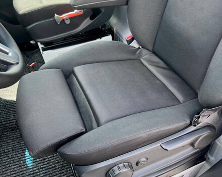 Мерседес Sprinter 2019 в Киеве на Automoto.ua Белый Мерседес Sprinter, объемом двигателя 2.2 л и пробегом 239 тыс. км за 32900 $, фото 19 на Automoto.ua