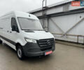 Белый Мерседес Sprinter, объемом двигателя 2.99 л и пробегом 271 тыс. км за 34299 $, фото 8 на Automoto.ua