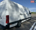 Белый Мерседес Sprinter, объемом двигателя 2.14 л и пробегом 306 тыс. км за 28000 $, фото 22 на Automoto.ua