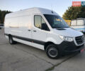 Белый Мерседес Sprinter, объемом двигателя 0 л и пробегом 245 тыс. км за 34600 $, фото 1 на Automoto.ua