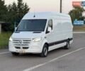 Білий Мерседес Sprinter, об'ємом двигуна 2.14 л та пробігом 261 тис. км за 25800 $, фото 1 на Automoto.ua