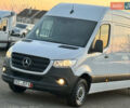 Білий Мерседес Sprinter, об'ємом двигуна 2.14 л та пробігом 240 тис. км за 27900 $, фото 3 на Automoto.ua