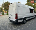 Белый Мерседес Sprinter, объемом двигателя 3 л и пробегом 336 тыс. км за 46329 $, фото 8 на Automoto.ua