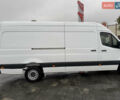 Белый Мерседес Sprinter, объемом двигателя 2.14 л и пробегом 256 тыс. км за 29992 $, фото 6 на Automoto.ua