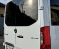 Білий Мерседес Sprinter, об'ємом двигуна 2.14 л та пробігом 215 тис. км за 30000 $, фото 48 на Automoto.ua