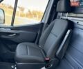 Белый Мерседес Sprinter, объемом двигателя 2.14 л и пробегом 261 тыс. км за 24900 $, фото 28 на Automoto.ua