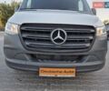 Белый Мерседес Sprinter, объемом двигателя 0 л и пробегом 236 тыс. км за 23555 $, фото 8 на Automoto.ua