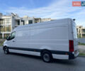 Білий Мерседес Sprinter, об'ємом двигуна 2.2 л та пробігом 280 тис. км за 23800 $, фото 5 на Automoto.ua