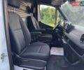 Білий Мерседес Sprinter, об'ємом двигуна 2.14 л та пробігом 261 тис. км за 25800 $, фото 62 на Automoto.ua