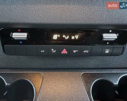 Мерседес Sprinter 2019 в Луцке на Automoto.ua Белый Мерседес Sprinter, объемом двигателя 2.2 л и пробегом 180 тыс. км за 27900 $, фото 45 на Automoto.ua