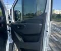 Белый Мерседес Sprinter, объемом двигателя 2.14 л и пробегом 306 тыс. км за 28000 $, фото 14 на Automoto.ua