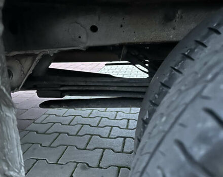 Белый Мерседес Sprinter, объемом двигателя 2.99 л и пробегом 250 тыс. км за 65000 $, фото 23 на Automoto.ua