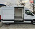 Білий Мерседес Sprinter, об'ємом двигуна 2.2 л та пробігом 235 тис. км за 29000 $, фото 9 на Automoto.ua