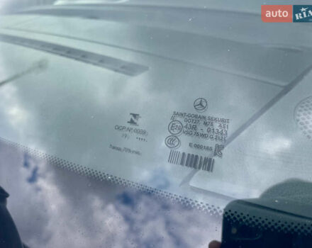 Белый Мерседес Sprinter, объемом двигателя 2.2 л и пробегом 155 тыс. км за 26500 $, фото 32 на Automoto.ua