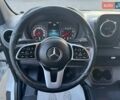 Мерседес Sprinter 2019 в Луцке на Automoto.ua Белый Мерседес Sprinter, объемом двигателя 2.2 л и пробегом 180 тыс. км за 27900 $, фото 40 на Automoto.ua