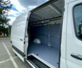 Белый Мерседес Sprinter, объемом двигателя 2.2 л и пробегом 257 тыс. км за 26000 $, фото 17 на Automoto.ua