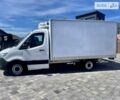 Білий Мерседес Sprinter, об'ємом двигуна 2.2 л та пробігом 115 тис. км за 26950 $, фото 4 на Automoto.ua