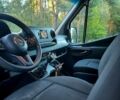 Белый Мерседес Sprinter, объемом двигателя 2.14 л и пробегом 232 тыс. км за 30000 $, фото 6 на Automoto.ua