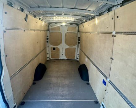 Білий Мерседес Sprinter, об'ємом двигуна 2.14 л та пробігом 240 тис. км за 27900 $, фото 38 на Automoto.ua