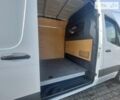 Белый Мерседес Sprinter, объемом двигателя 3 л и пробегом 185 тыс. км за 38900 $, фото 59 на Automoto.ua