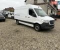 Белый Мерседес Sprinter, объемом двигателя 2.14 л и пробегом 282 тыс. км за 23543 $, фото 17 на Automoto.ua