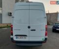 Белый Мерседес Sprinter, объемом двигателя 2.44 л и пробегом 132 тыс. км за 27000 $, фото 4 на Automoto.ua