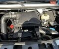 Білий Мерседес Sprinter, об'ємом двигуна 2.1 л та пробігом 186 тис. км за 32000 $, фото 60 на Automoto.ua
