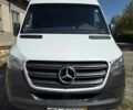 Білий Мерседес Sprinter, об'ємом двигуна 2.14 л та пробігом 236 тис. км за 26800 $, фото 6 на Automoto.ua