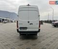 Белый Мерседес Sprinter, объемом двигателя 2.1 л и пробегом 220 тыс. км за 28402 $, фото 7 на Automoto.ua