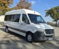 Белый Мерседес Sprinter, объемом двигателя 2.99 л и пробегом 650 тыс. км за 37000 $, фото 8 на Automoto.ua