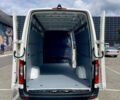 Белый Мерседес Sprinter, объемом двигателя 2.2 л и пробегом 257 тыс. км за 26000 $, фото 62 на Automoto.ua