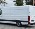 Белый Мерседес Sprinter, объемом двигателя 0 л и пробегом 190 тыс. км за 27136 $, фото 2 на Automoto.ua