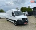 Белый Мерседес Sprinter, объемом двигателя 2.2 л и пробегом 156 тыс. км за 23850 $, фото 20 на Automoto.ua