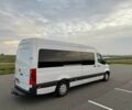 Белый Мерседес Sprinter, объемом двигателя 2.2 л и пробегом 340 тыс. км за 36110 $, фото 2 на Automoto.ua