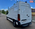 Белый Мерседес Sprinter, объемом двигателя 2.2 л и пробегом 360 тыс. км за 22900 $, фото 10 на Automoto.ua