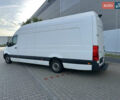 Белый Мерседес Sprinter, объемом двигателя 2.2 л и пробегом 360 тыс. км за 27000 $, фото 13 на Automoto.ua