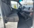 Белый Мерседес Sprinter, объемом двигателя 3 л и пробегом 185 тыс. км за 38900 $, фото 50 на Automoto.ua