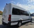 Белый Мерседес Sprinter, объемом двигателя 2.99 л и пробегом 650 тыс. км за 37000 $, фото 20 на Automoto.ua