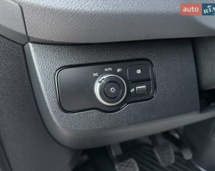 Білий Мерседес Sprinter, об'ємом двигуна 2.14 л та пробігом 261 тис. км за 25800 $, фото 29 на Automoto.ua
