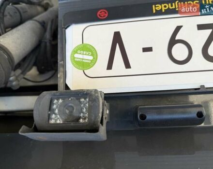 Білий Мерседес Sprinter, об'ємом двигуна 2.1 л та пробігом 186 тис. км за 32000 $, фото 15 на Automoto.ua