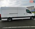 Белый Мерседес Sprinter, объемом двигателя 2.2 л и пробегом 233 тыс. км за 26999 $, фото 15 на Automoto.ua