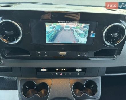 Мерседес Sprinter 2019 в Луцке на Automoto.ua Белый Мерседес Sprinter, объемом двигателя 2.2 л и пробегом 180 тыс. км за 27900 $, фото 42 на Automoto.ua