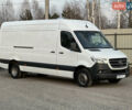 Белый Мерседес Sprinter, объемом двигателя 2.99 л и пробегом 390 тыс. км за 43700 $, фото 4 на Automoto.ua