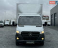 Белый Мерседес Sprinter, объемом двигателя 2.2 л и пробегом 197 тыс. км за 24900 $, фото 11 на Automoto.ua