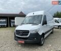 Белый Мерседес Sprinter, объемом двигателя 2.2 л и пробегом 156 тыс. км за 23850 $, фото 26 на Automoto.ua