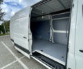 Белый Мерседес Sprinter, объемом двигателя 2.2 л и пробегом 155 тыс. км за 26500 $, фото 40 на Automoto.ua