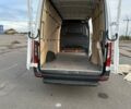 Белый Мерседес Sprinter, объемом двигателя 2.14 л и пробегом 365 тыс. км за 24500 $, фото 4 на Automoto.ua
