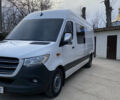 Белый Мерседес Sprinter, объемом двигателя 2.2 л и пробегом 500 тыс. км за 27200 $, фото 12 на Automoto.ua