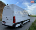 Белый Мерседес Sprinter, объемом двигателя 2.2 л и пробегом 280 тыс. км за 23500 $, фото 77 на Automoto.ua